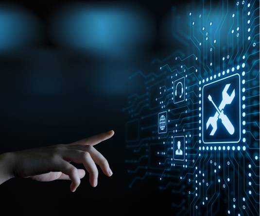 Soporte y mantenimiento