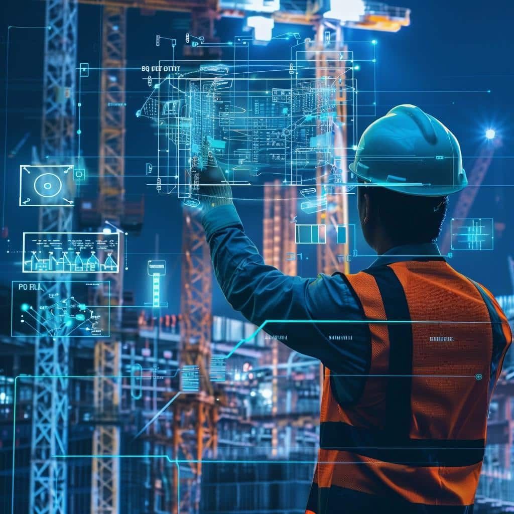 Construcción inteligente desde la base