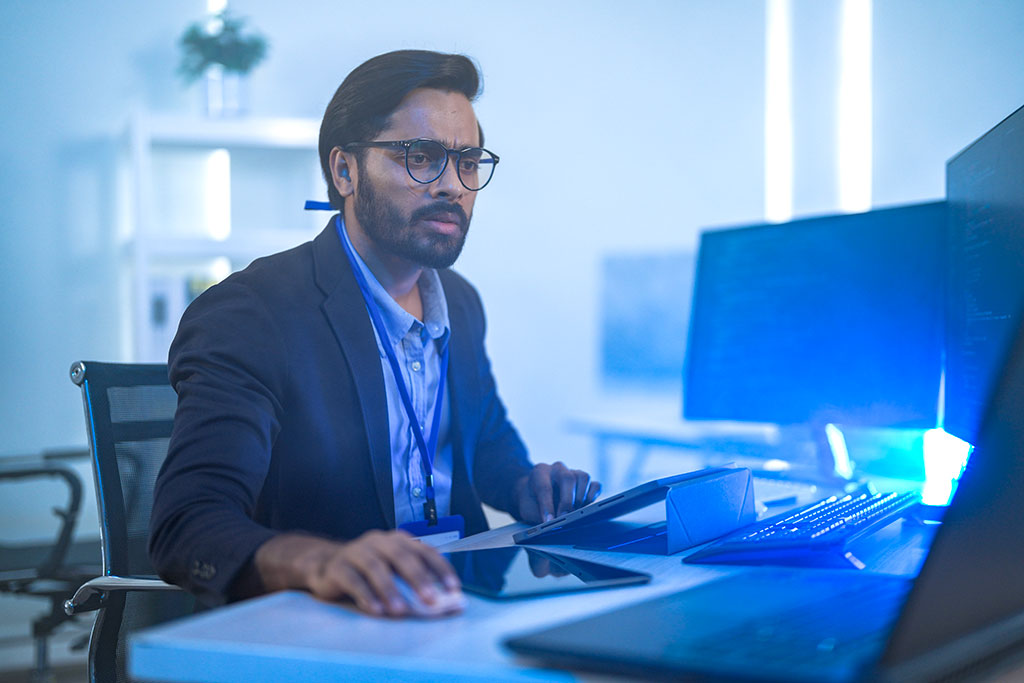 Sistema Ejecutivo de Control y Gestión Institucional