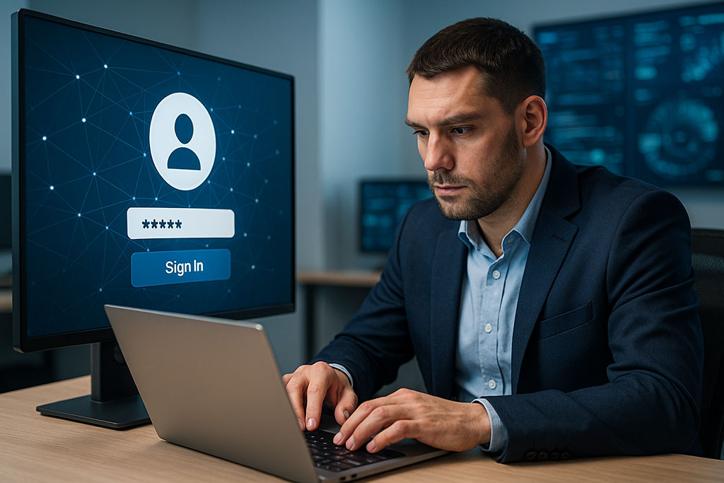 Identidad Única Institucional – Núcleo de Autenticación SSO